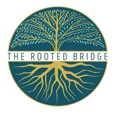 Ready Nest Foundation Inc./The Rooted Bridge Logo