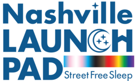 Nashville Launch Pad, Inc. Logo