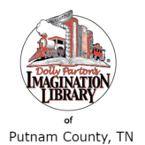 Putnam County Imagination Library Logo