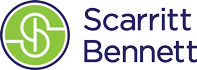 Scarritt-Bennett Center Logo