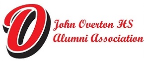 John Overton HS Alumni Association Inc Logo