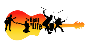 The Beat of Life Logo