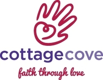Cottage Cove Urban Ministries Logo