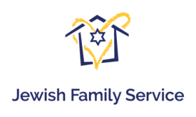 Jewish Family Service of Nashville and Middle Tennessee, Inc. Logo