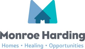 Monroe Harding Inc. Logo