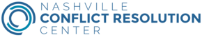 Nashville Conflict Resolution Center Logo