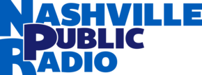 Nashville Public Radio Logo