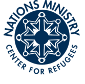 Nations Ministry Center Logo