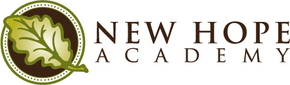 New Hope Academy Logo