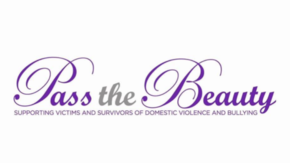 Pass the Beauty Inc. Logo