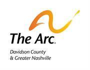 The Arc of Davidson County & Greater Nashville Logo