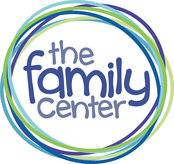 The Family Center Inc Logo