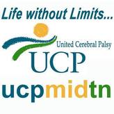 United Cerebral Palsy of Middle TN Logo