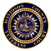 Davidson County Mental Health and Veterans Assistance Foundation Logo