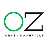 OZ Arts Inc Logo