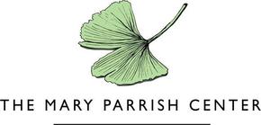 The Mary Parrish Center Logo