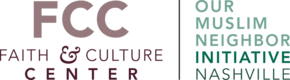 Faith & Culture Center Logo