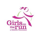 Girls on the Run of Middle Tennessee Logo