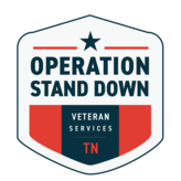 Operation Stand Down Tennessee Logo