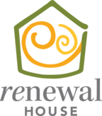 Renewal House Logo