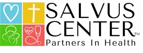 Salvus Center, Inc. Logo