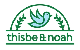 Thisbe and Noah Scott Foundation, Inc. Logo