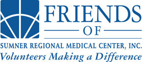 Friends of Sumner Regional Medical Center, Inc. Logo