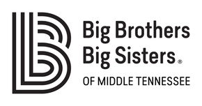 Big Brothers Big Sisters of Middle Tennessee Logo