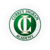 Currey Ingram Academy Logo