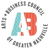 Arts & Business Council of Greater Nashville Inc. Logo