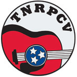 Tennessee Returned Peace Corps Volunteers Logo