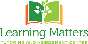 Learning Matters, Inc. Logo