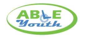 A.B.L.E. Youth, Inc. Logo