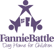 Fannie Battle Day Home for Children, Inc Logo
