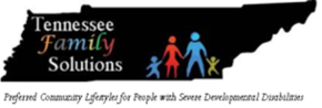 Tennessee Family Solutions Inc. Logo