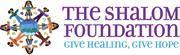 The Shalom Foundation Logo