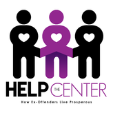 The HELP Center Logo