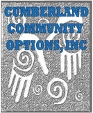 Cumberland Community Options Logo