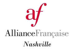 Alliance Francaise Cultural and Educational Fund Logo