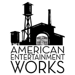 American Entertainment Works Inc. Logo