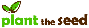 Plant the Seed Logo