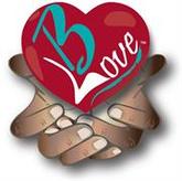 B Love Foundation Logo