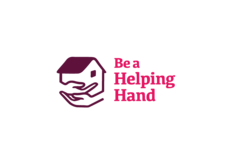 Be A Helping Hand Foundation Logo