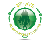 Eighteenth Avenue Community Center Logo