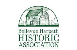 Bellevue Harpeth Historic Association Logo