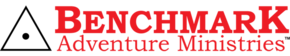 Benchmark Adventure Ministries, Inc. Logo