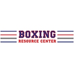 Boxing Resource Center Logo
