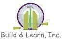 Build and Learn Inc Logo