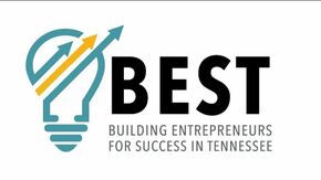 Building Entrepreneurs for Success in Tennessee Logo