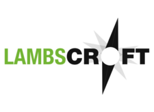 Lambscroft Ministries Logo